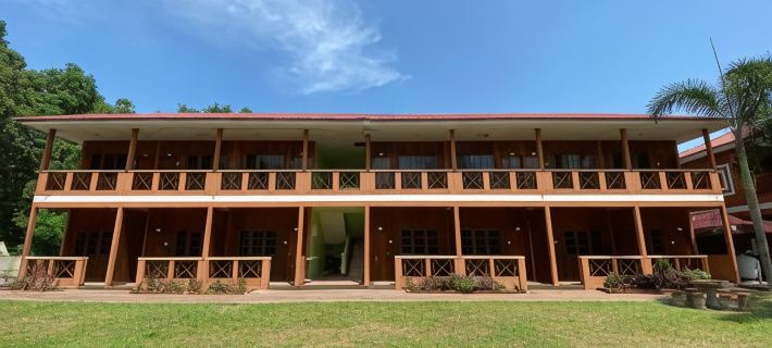 Purnama Beach Resort Hotels in Pangkor Island