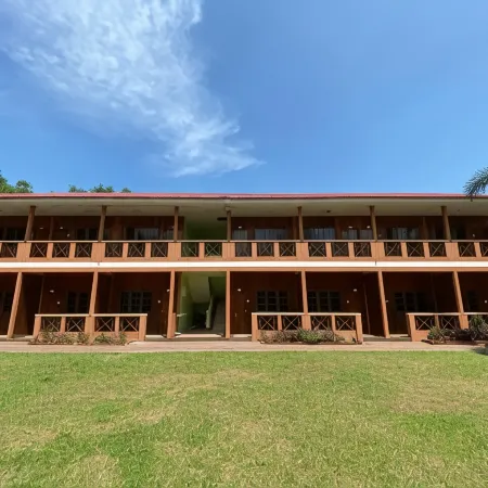 Purnama Beach Resort