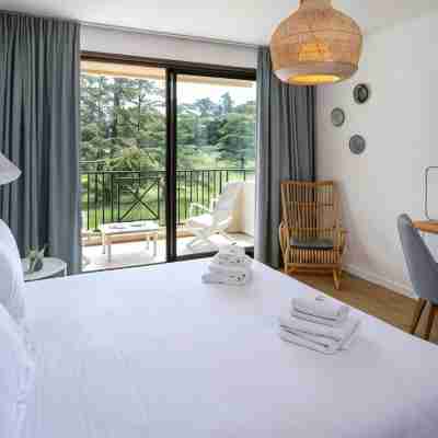 杜裡菲爾的Domaine Les Sources Rooms