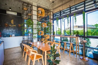 รูปภาพของThe one hotel สวนผึ้ง