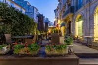 Hôtel Le Relais de Poste Arles Centre Historique