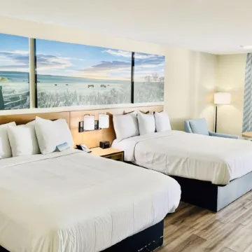 Days Inn by Wyndham Burleson Ft. Worth