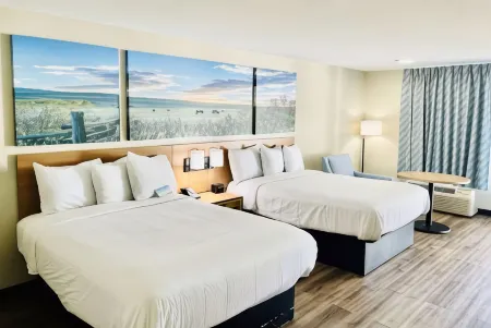 Days Inn by Wyndham Burleson Ft. Worth