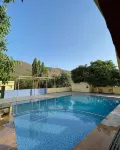 Pushkar Heritage - salle de sport