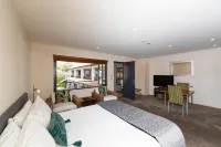 Harvest Lodge Motel Hotels in Havelock North