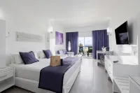 裡烏安提拉斯宮飯店 - 限成人- 全包