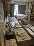 Rangsit Residence Hotel di Rangsit