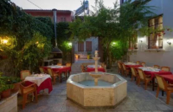 Konak Hotel Kaleiçi