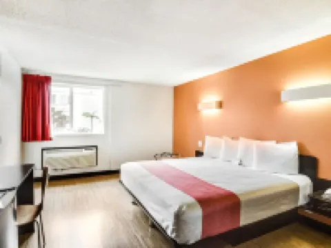 モーテル 6 カーソン カリフォルニア カーソンのホテル