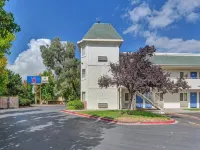 Motel 6 Rohnert Park, CA Hotels in Sonoma County