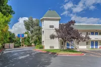 Motel 6 Rohnert Park, CA