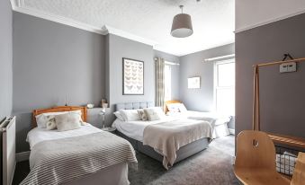 Baytree Lodge Chester