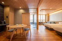 Tofuya Ryokan, Onogawa Onsen, Sauna, Barrier-Free Hotel di 