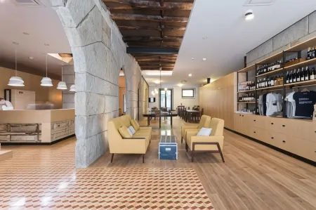 Original Douro Hotel Отели в г. Пезу-да-Регуа