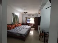 Blue Stones Service Apartment