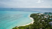 Sis Tourist Villa, Mathiveri, Maldives Hotel di Kudafolhudhoo