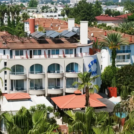 Kemer Hotel