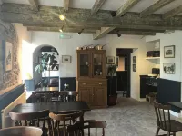 The Top House Inn Hotel a Mullion
