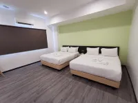 TT Dorf Hotel Matang - Wifi