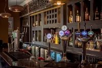 Mercure Milton Keynes Hotel Hotels in Potterspury