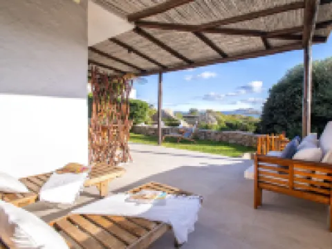 Femara Hoteles en Palau