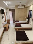 Hotel Milan 사크히지 호텔