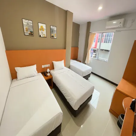 HJ Inn