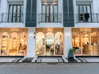 Bandalo Boutique Hotel Hotels near طريق بانغلا