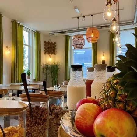 Hotel Loskade 45