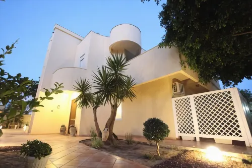 B&B Villa Maiolica Hotels in San Leone