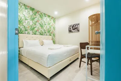 Songbird Suites Hotels in 