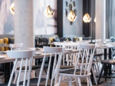 HARBR. Hotel Ludwigsburg , a member of Radisson Individuals Hotele w: Ludwigsburg