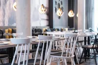 HARBR. Hotel Ludwigsburg , a member of Radisson Individuals - breakfast