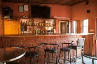 Okavango Lodge - 3-Sterne