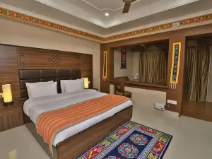 Hotel Norbu House