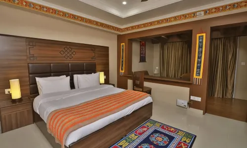 Hotel Norbu House