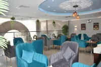 一對一服務公寓 阿爾科巴爾住宿飯店