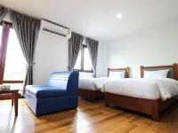Tai-Shan Suites Hotels in Mueang Ratchaburi