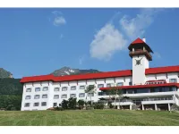 Akakura Kanko Hotel Hotels in 