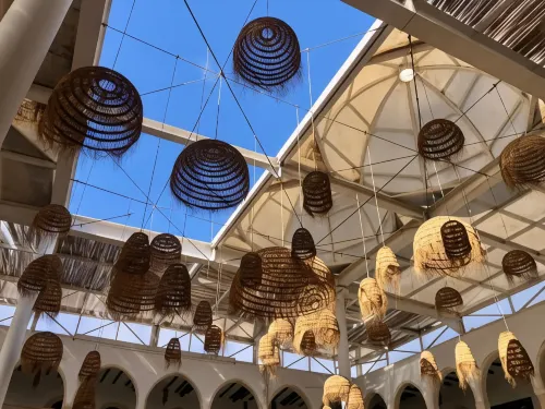 Dar Lola Djerba - Wi-Fi