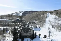 Elkhorn Lodge