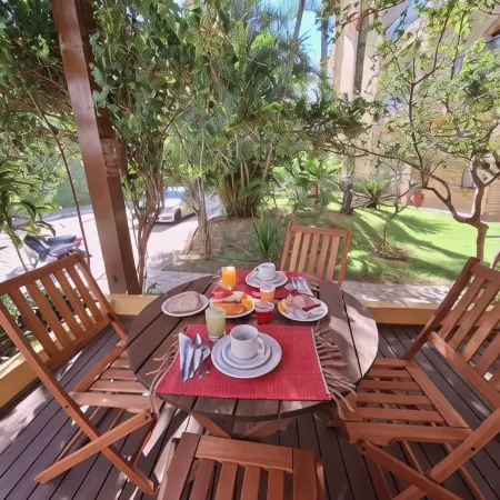 Hotel Joao de Barro