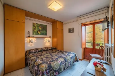 La Pieja Hotels near Centro Storico