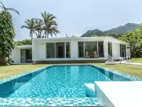 Jusandi - Private Pool