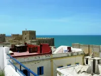 Riad Le Cheval Blanc Hotels in Safi