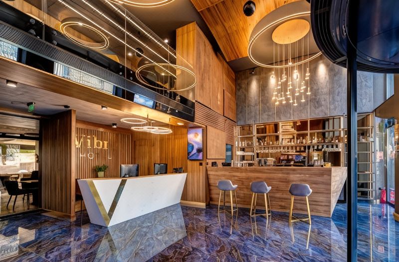 Hotel Vibre photo 5
