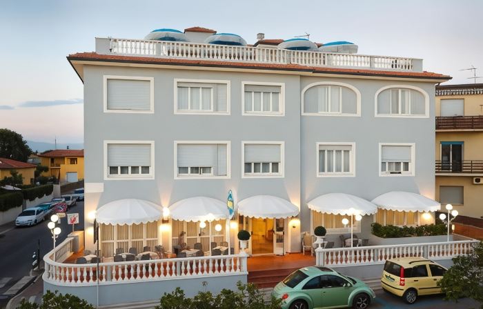 HG Hotel Il Settebello