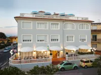 HG Hotel Il Settebello Hotels in Cecina