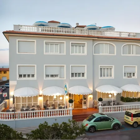 HG Hotel Il Settebello