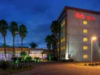 Ibis Piracicaba Hôtels à : 